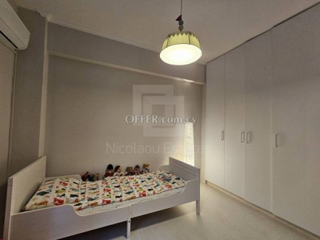 Large family apartment in the heart of the city center and walking distance to the sandy beach. - 5
