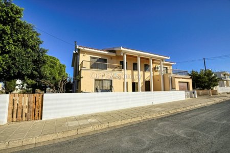3 Bed Detached Villa for Sale in Deryneia, Ammochostos - 6