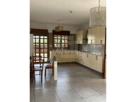 Five bedroom house for sale in Agios Athanasios - 4