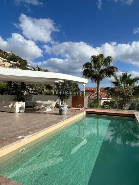 House (Detached) in Agia Fyla, Limassol for Sale - 2
