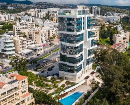 Apartment (Flat) in Amathus Area, Limassol for Sale - 2