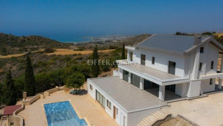House (Detached) in Tala, Paphos for Sale - 2