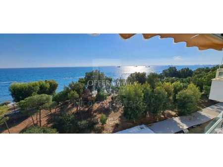 Amazing Beachfront Apartment Potamos Germasoyia Limassol Cyprus - 2