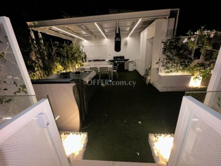 3 Bed Apartment for Sale in Drosia, Larnaca - 5