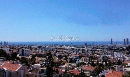 DELUXE 2 BEDROOM APARTMENT IN AGIOS ATHANASIOS - 2