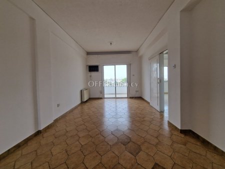 Apartment on the fifth floor in Panayia Nicosia - 2