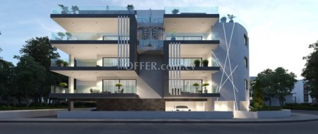 New For Sale €185,000 Apartment 2 bedrooms, Larnaka (Center), Larnaca Larnaca - 3