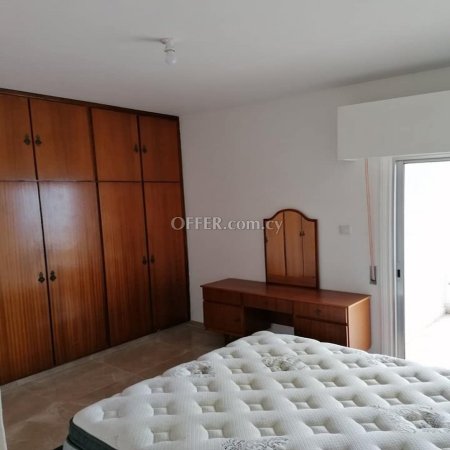 New For Sale €185,000 Apartment 3 bedrooms, Larnaka (Center), Larnaca Larnaca - 3