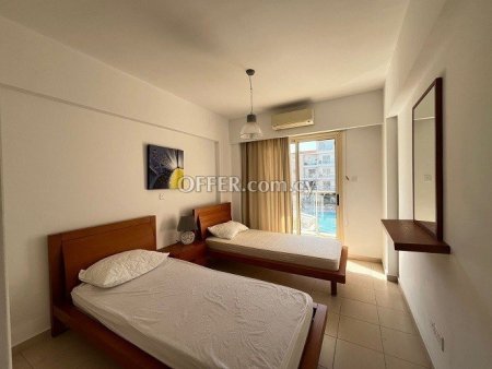 Apartment For Sale in Paphos City Center, Paphos - PA2509 - 3