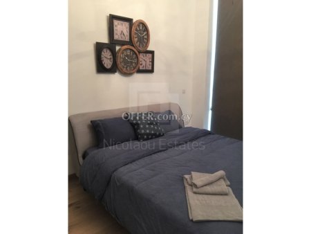 New Luxurious three bedroom apartment in Agios Tychonas tourist area Limassol - 2