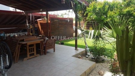 7 Bed Detached House for rent in Panthea, Limassol - 3