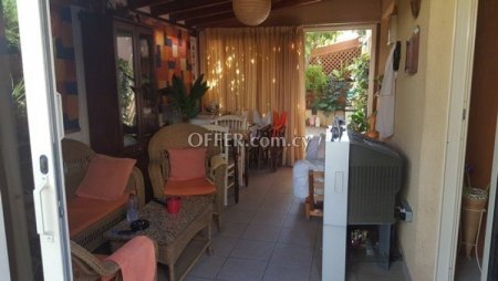 3 Bed Detached House for sale in Mesa Geitonia, Limassol - 3