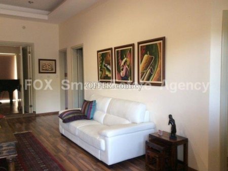6 Bed Detached House for sale in Columbia, Limassol - 3