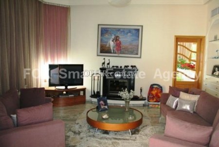 5 Bed Detached House for sale in Columbia, Limassol - 3