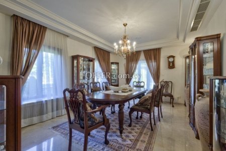 7 Bed Detached House for sale in Souni-Zanakia, Limassol - 3