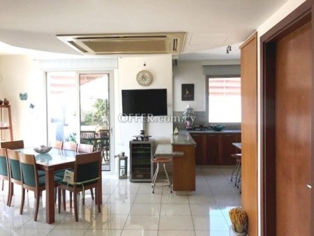 5 Bed Detached House for sale in Agia Filaxi, Limassol - 3