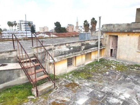 Commercial Building for rent in Agia Napa, Limassol - 3