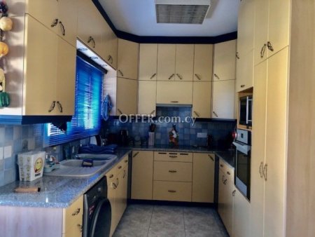 3 Bed Semi-Detached House for sale in Germasogeia, Limassol - 3