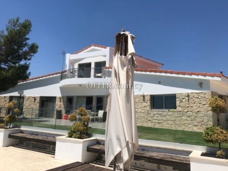 5 Bed Detached House for sale in Parekklisia, Limassol - 3