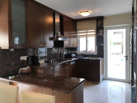 4 Bed Detached House for sale in Agios Athanasios, Limassol - 3
