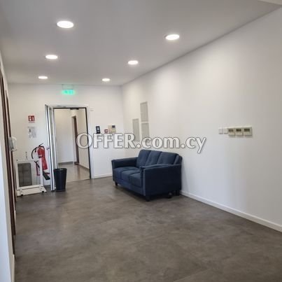 Office for sale in Linopetra, Limassol - 3