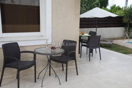 3 Bed Semi-Detached House for sale in Potamos Germasogeias, Limassol - 3