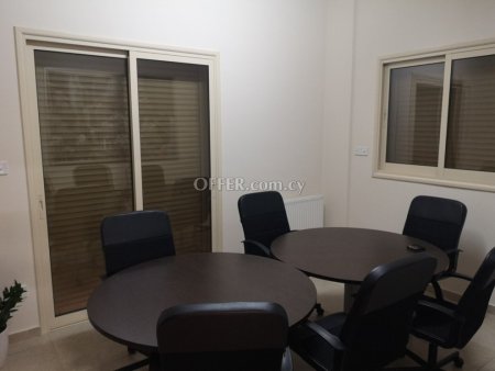 3 Bed Office for rent in Agia Filaxi, Limassol - 3
