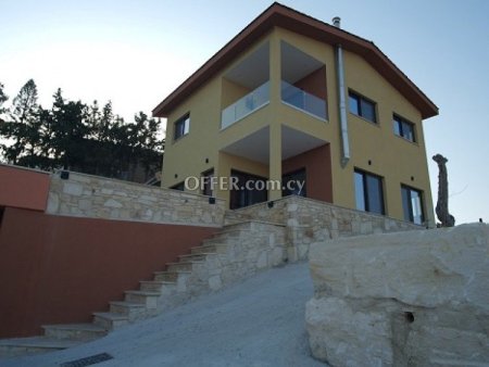3 Bed Detached House for sale in Parekklisia, Limassol - 3