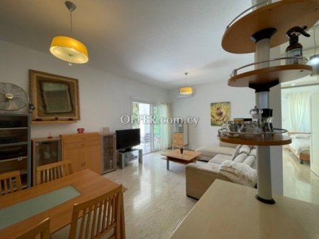 2 Bed Apartment for rent in Amathounta, Limassol - 3