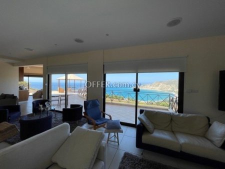 5 Bed Detached House for rent in Pissouri, Limassol - 3