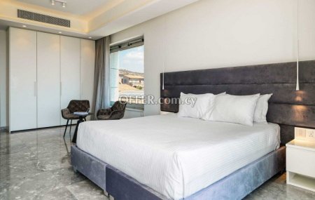 2 Bed Apartment for rent in Pyrgos - Tourist Area, Limassol - 3