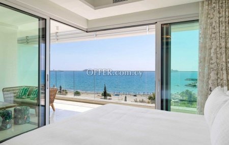 2 Bed Apartment for rent in Pyrgos - Tourist Area, Limassol - 3