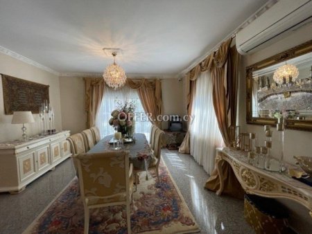 4 Bed Detached House for sale in Ekali, Limassol - 3
