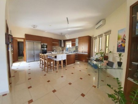 5 Bed Detached House for rent in Pissouri, Limassol - 3