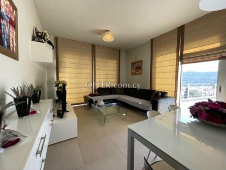 4 Bed Detached House for rent in Palodeia, Limassol - 3