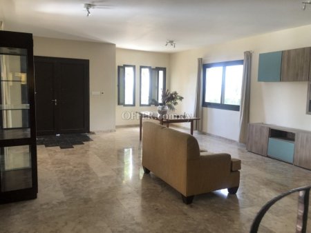 4 Bed Detached House for sale in Palodeia, Limassol - 3