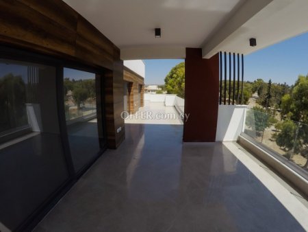 3 Bed Apartment for sale in Ekali, Limassol - 3