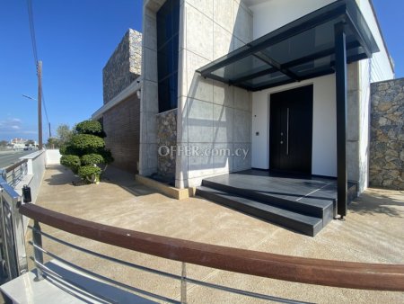 3 Bed Detached House for sale in Trachoni, Limassol - 3