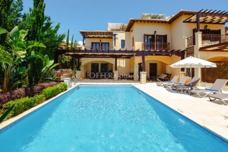 9 Bed Detached Villa for sale in Aphrodite hills, Paphos - 3