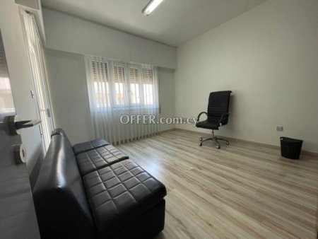 Office for rent in Agios Nicolaos, Limassol - 3