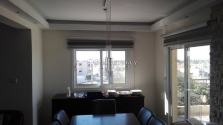 2 Bed Apartment for rent in Ekali, Limassol - 2