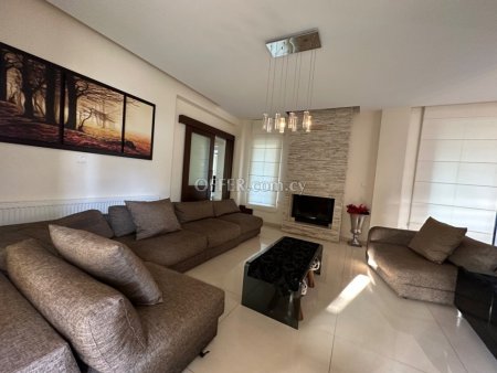 6 Bed Detached Villa for rent in Potamos Germasogeias, Limassol - 3