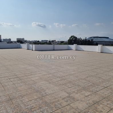 Commercial Building for rent in Linopetra, Limassol - 3
