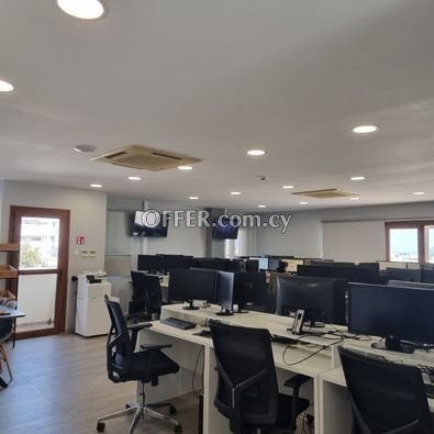 Office for rent in Linopetra, Limassol - 3