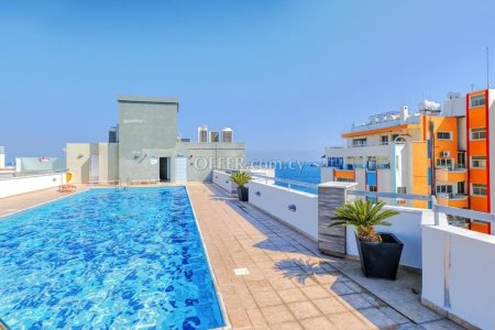 2 Bed Apartment for rent in Agia Trias, Limassol - 2