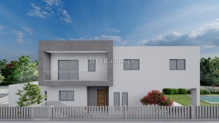 4 Bed Detached Villa for sale in Pyrgos Lemesou, Limassol - 3