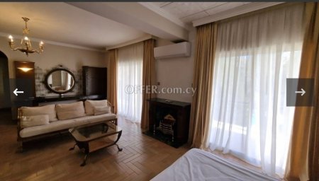 5 Bed Detached Villa for rent in Erimi, Limassol - 3