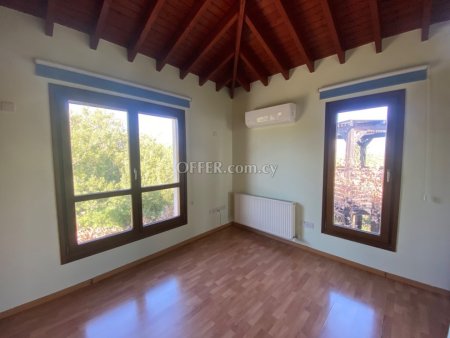5 Bed Detached Villa for rent in Souni-Zanakia, Limassol - 3