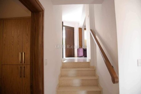 3 Bed Semi-Detached House for rent in Ekali, Limassol - 3