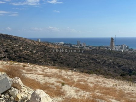 Development Land for sale in Agios Tychon, Limassol - 3